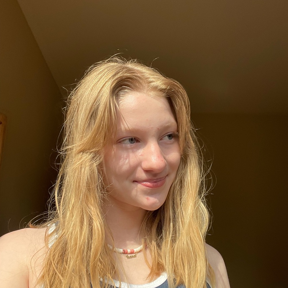 Meet your Posher, Kara